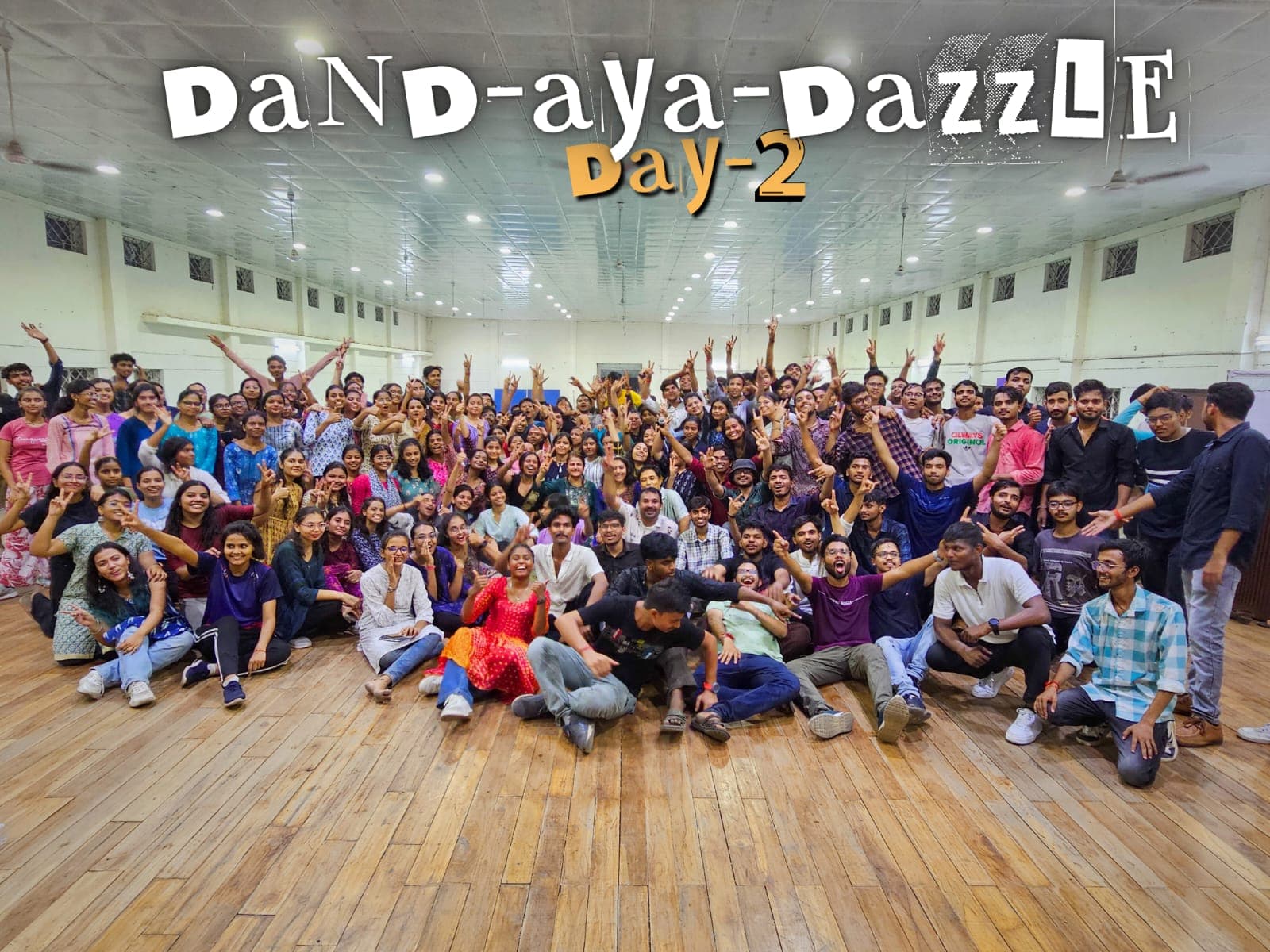 Dance Video 2
